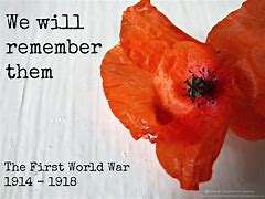 Image result for We Remember Them Song