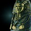 Image result for Ancient Egypt Pharaoh King Tut