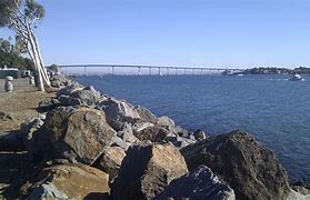 Image result for San Diego Coast