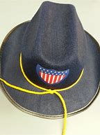 Image result for Civil War Union Hat