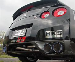 Image result for HKS GTR