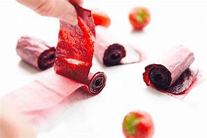 Image result for Chamoy Fruit Roll-Ups