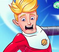 Image result for Final Space Entity