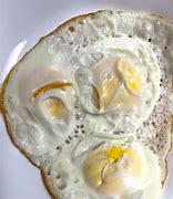 Image result for Basted Fried Egg