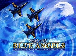 Image result for Navy Blue Angels Poster