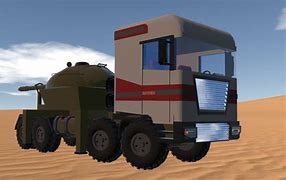 Image result for T55 Truck