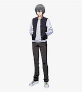 Image result for Anime Guy Full Body