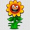 Image result for Sunflower Smile Graphic