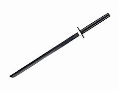 Image result for Katana with a Bell