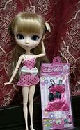 Image result for Daiso Doll