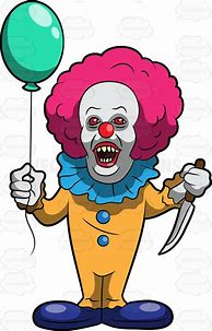 Image result for Clown War Paint Design