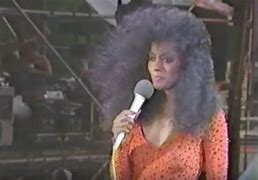 Image result for Diana Ross Central Park Concert