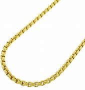 Image result for Gold Box Chains for Women