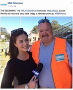 Image result for Terry Hill NRL the Footy Show