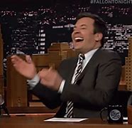 Image result for Jimmy Fallon Laugh Meme