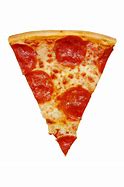 Image result for Hawaiian Pizza Slice PNG