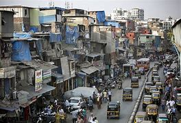 Image result for India Bad City