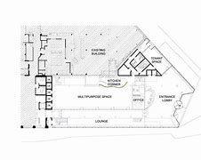 Image result for Office Lobby Design Plan