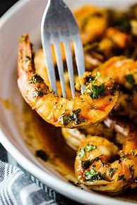 Image result for Baked Cajun Shrimp