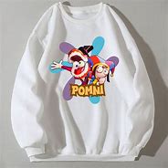 Image result for Pomni Merch