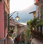 Image result for Bellagio Lake Como Map