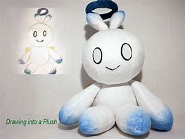 Image result for Hero Chao Toy