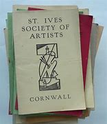 Image result for Artists in St Ives