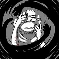 Image result for Social Anxiety Vent Art