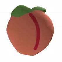 Image result for Roblox Peaches Badge