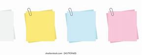 Image result for Not a Memo Paper