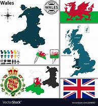 Image result for Wales Map Animation