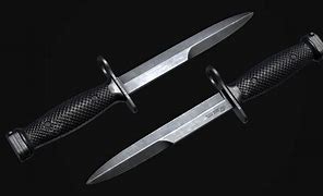 Image result for No. 7 Bayonet