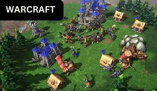 Image result for Warcraft Lll