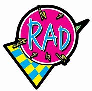 Image result for Awesome 80s Clip Art