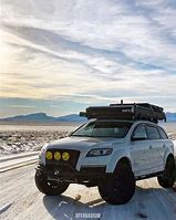 Image result for Lifted Audi Q5