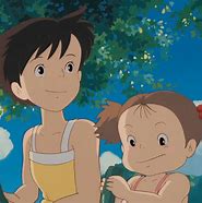 Image result for Chibi Totoro Studio Ghibli