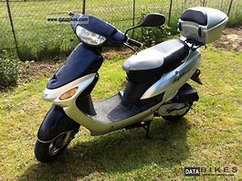 Image result for Qingqi Scooter Parts