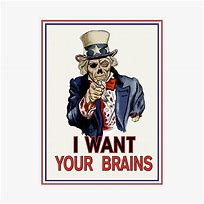 Image result for Vampire Uncle Sam