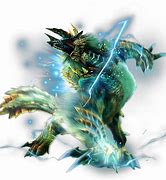 Image result for Mizutsune Zinogre