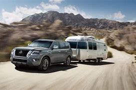 Image result for 2023 Nissan Armada Camper Conversion