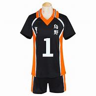 Image result for Haikyuu School Uniform Omi