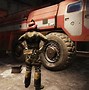 Image result for Fallout 76 Firebreather Uniform