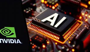 Image result for NVIDIA Ai Chip