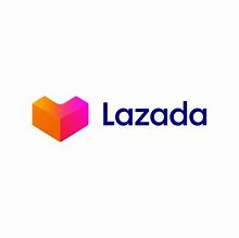 Image result for Lazada Logo.png White