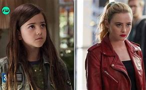 Image result for Cassie Lang Actress