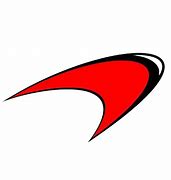 Image result for Red McLaren Logo