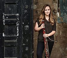 Image result for Amy Harman Bassoon