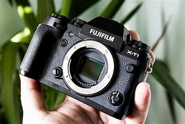 Image result for Mirrorless Front Camera