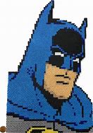 Image result for Superhero Pixel Art Easy