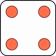 Image result for Dice Number 3